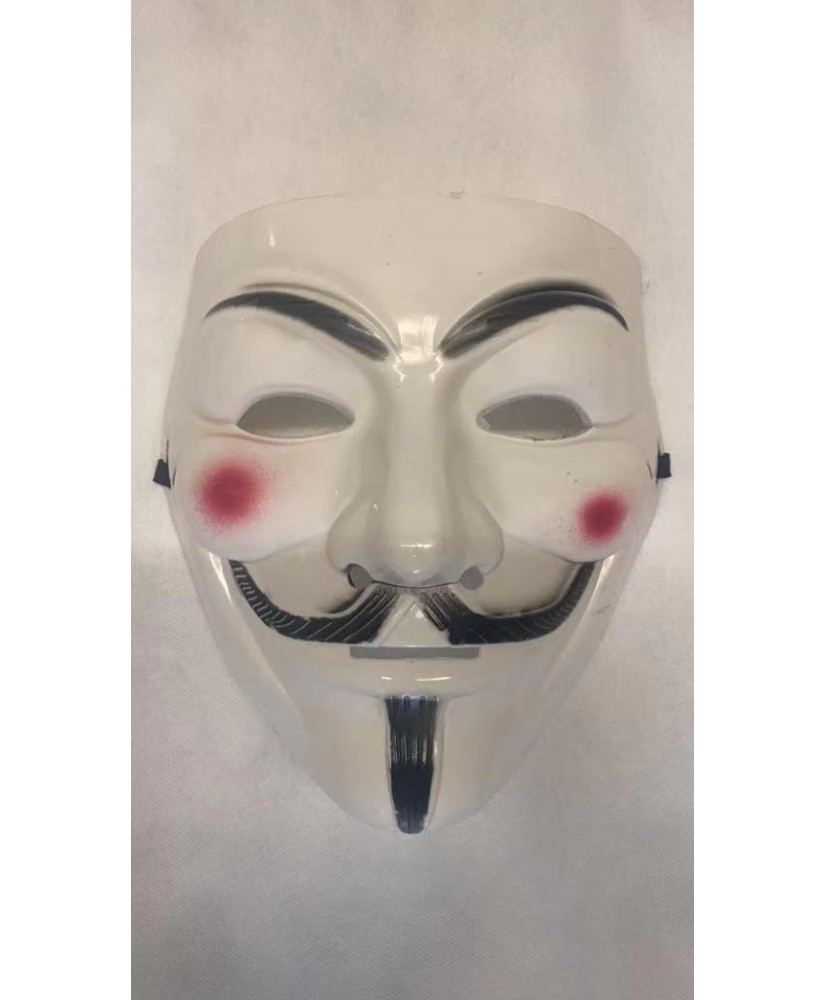 Masque de V pour Vendetta