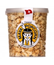 Caramel Popcorn Maya 100g