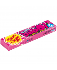 Chewing-gum aux Fruits