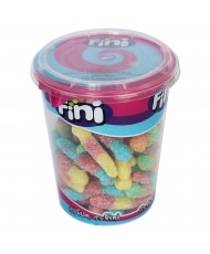Coupe Fini Jelly Worms 200g