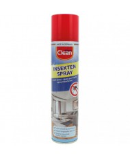 Spray contre les mouches et insectes Elina 300ml